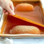 Orange Blossom Apricot Rolls – Soft, Fruity & Delightfully Sweet!