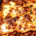 Been Making This 5-Ingredient LASAGNA NON-STOP!