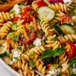 Best Italian Pasta Salad