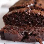 Extra Moist Chocolate Zucchini Bread