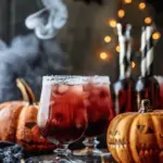 Halloween Hocus Pocus Punch