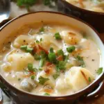Loaded Potato Soup