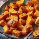 Roasted Butternut Squash