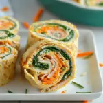 Turkey Roll Ups