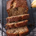 The World's Best Banana Bread Recipe