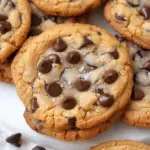 The Best Sugar Free Chocolate Chip Cookies Recipe