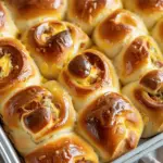 Breakfast Rolls