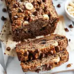 The Best Healthy Banana Bread (Vegan & Gluten-Free)