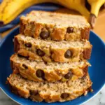 High Protein Banana Breakfast Bread – Delicious & Filling