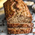 Healthy Banana Bread
