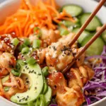 Bang Bang Chicken Bowl – Fast, Flavorful & Customizable