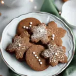 Gingerbread Cookie Recipe