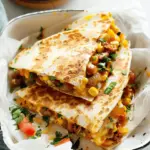 Breakfast Quesadilla