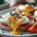 Classic Eggs Benedict