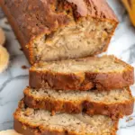 Low Calorie Banana Bread