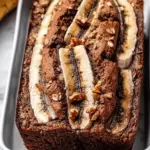 Low Calorie Banana Bread