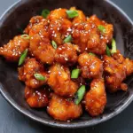 Bang Bang Chicken Recipe