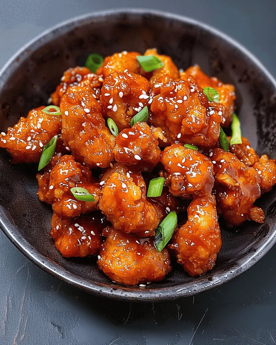 Bang Bang Chicken Recipe: A Juicy Twist for Your Dinner Table