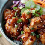 Bang Bang Chicken Magic