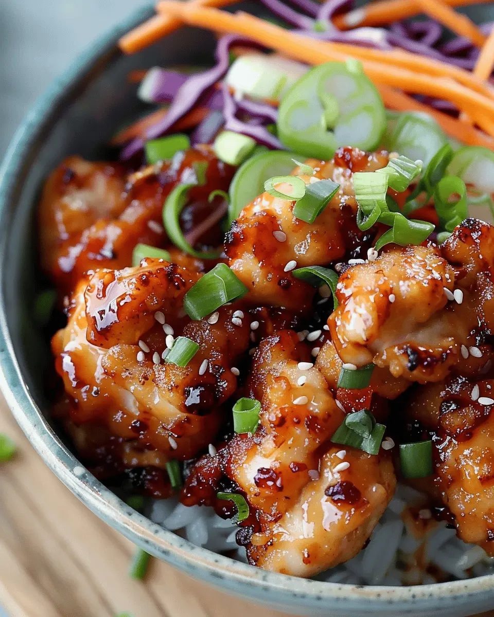 Bang Bang Chicken Magic: Easy Recipe for Delicious Home Cooking