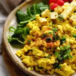 Tofu Scramble