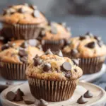 High-Protein Muffins