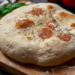 Gordon Ramsay Homemade Pizza Dough Recipe