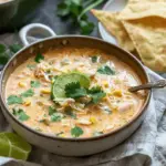 BEST WHITE CHICKEN CHILI