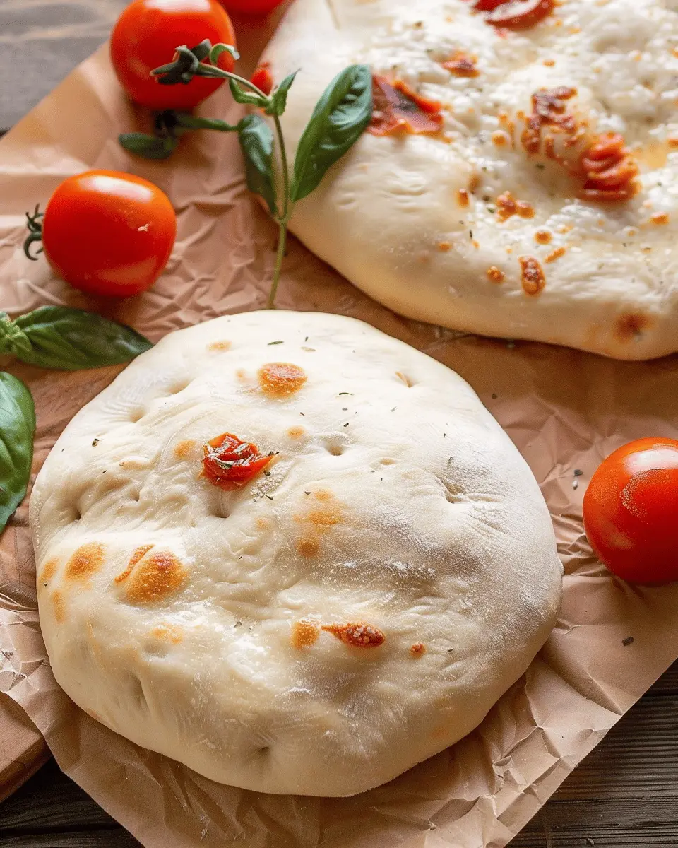 Best Pizza Dough Recipe for Irresistibly Homemade Pies