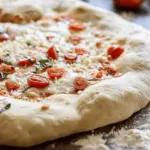The Foolproof Basic Pizza Dough Recipe