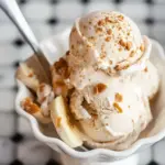 Home-Made Banana Ice Cream Recipe