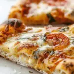 Quick Pizza Dough Recipe