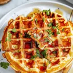 EGG WAFFLES