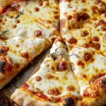 Overnight Pizza Dough