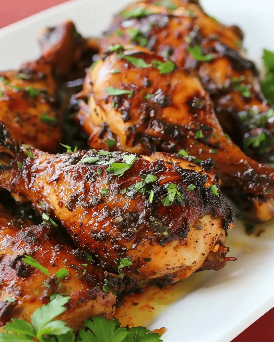 Cajun Chicken Delight: Easy Recipe to Spice Up Weeknight Dinners