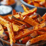 Sweet Potato Fries
