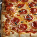 Bobby Flay Pizza Dough Recipe