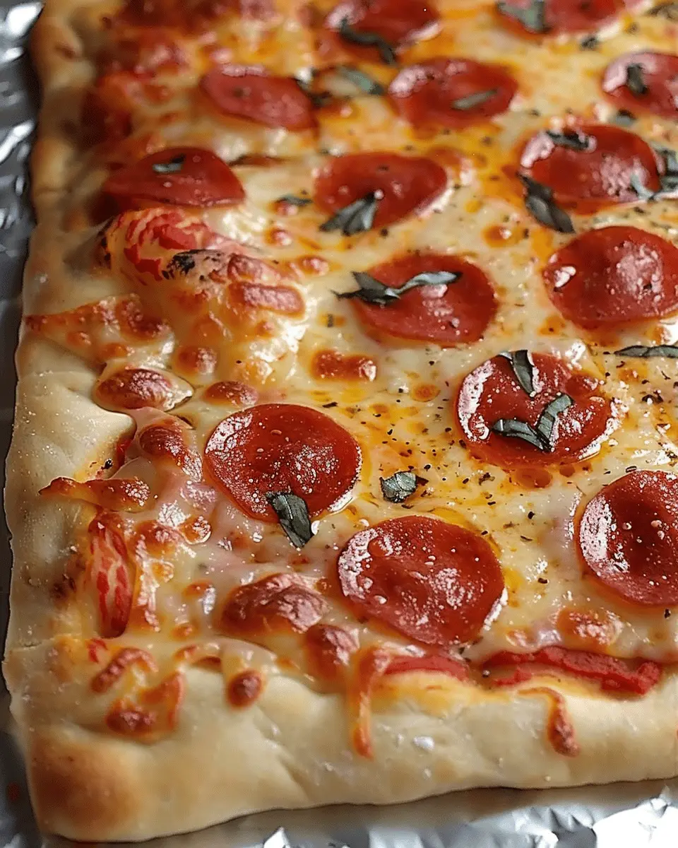 Bobby Flay pizza dough recipe: The best homemade base ever