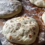 The Best Easy Homemade Pizza Dough Recipe