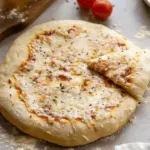 Pizza Dough Recipe for Beginners