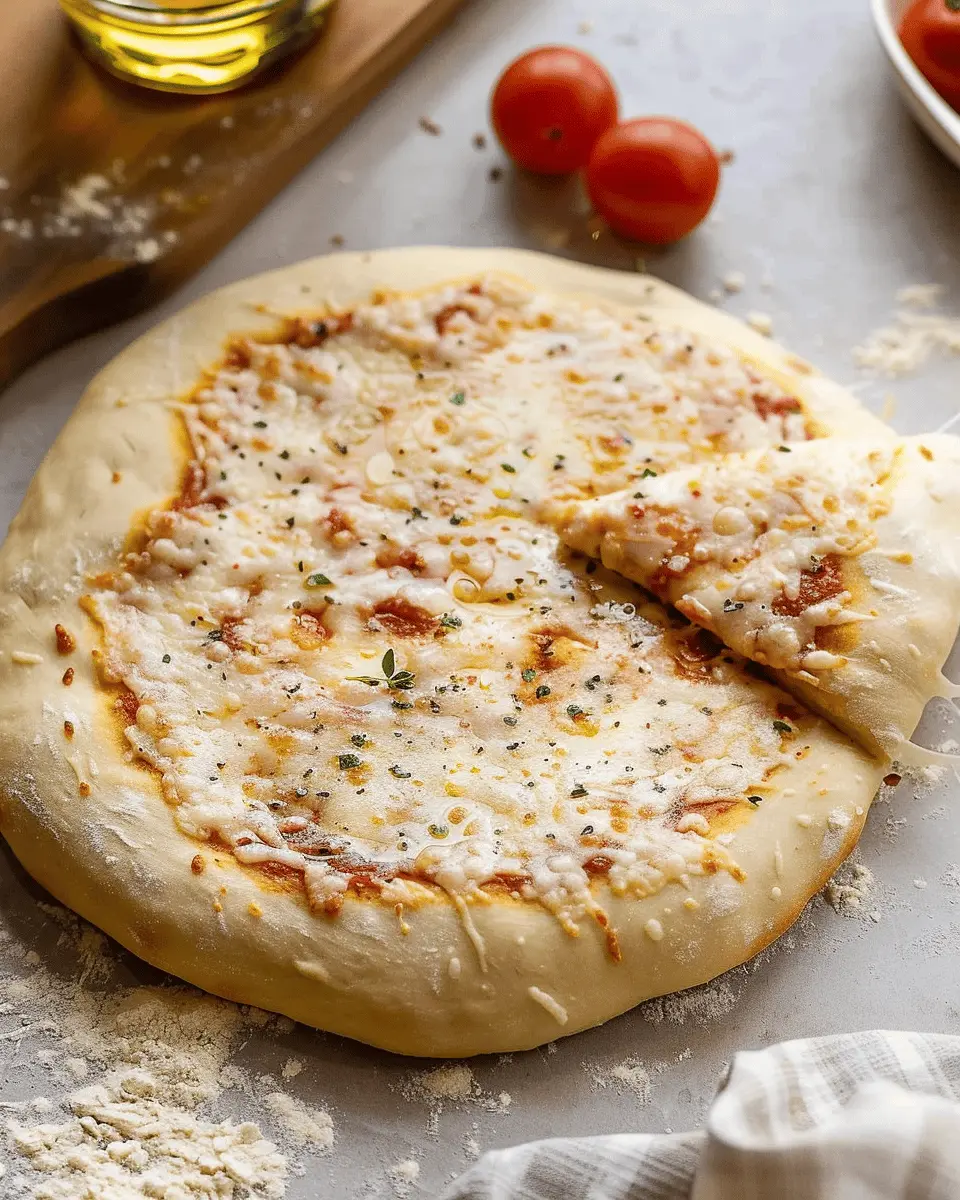Pizza Dough Recipe for Beginners: Easy Steps for Homemade Perfection
