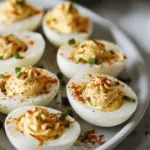 Deviled Eggs