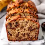 High Protein Banana Breakfast Bread – Delicious & Filling