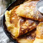 German Pancakes Recipe