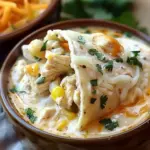 White Chicken Chili
