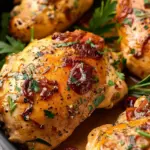 Easy Marry Me Chicken