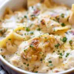 Crock pot Creamy Ranch Chicken Recipe