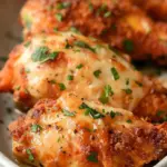 Melt In Your Mouth Chicken