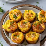 Better Than Starbucks Egg Bites