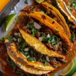 My Fave Birria Tacos